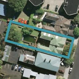 12 Park Avenue, Grafton, Auckland