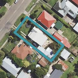 47 Valley Road, Mangapapa, Gisborne