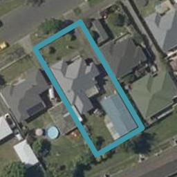 26 Aberdeen Avenue, Takaro, Palmerston North