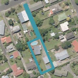 45 Paterson Street, Aramoho, Whanganui