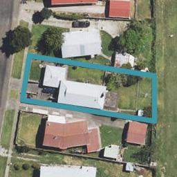 42 Alice Street, Outer Kaiti, Gisborne
