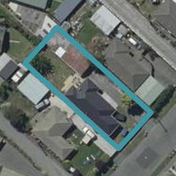 15 Pauline Street, Linwood, Christchurch