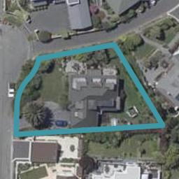 4 Luxton Place, Mount Pleasant, Christchurch