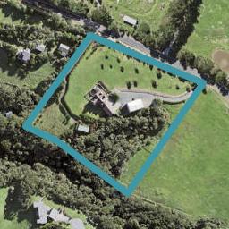 563 Oaia Road, Waimauku