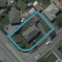 1 Dix Street, Wigram, Christchurch