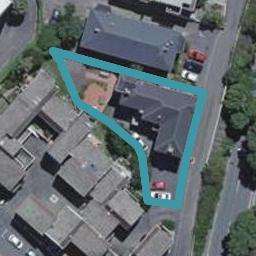 2/7 Stowe Hill, Thorndon, Wellington