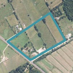 891 State Highway 67, FAIRDOWN, WESTPORT
