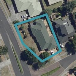 1 Prospect Place, Western Heights, Hamilton