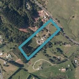 239 Tara Road, Kaiwaka
