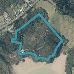 283 Aucks Road, Okiato, Russell