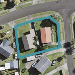 2/24 Bernina Place, Weymouth, Auckland