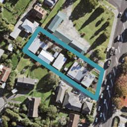 3/1551 Great North Road, Waterview, Auckland