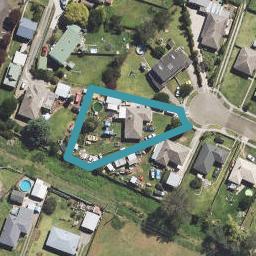 30 Karaka Street, Elgin, Gisborne