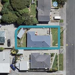 88 Paterson Street, Grasmere, Invercargill