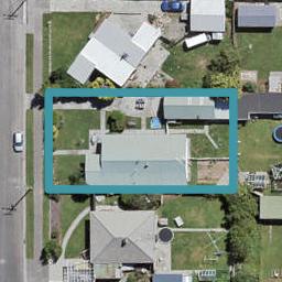 141 Paterson Street, Grasmere, Invercargill