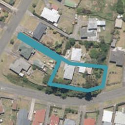 15 Burns Street, Tawhero, Whanganui