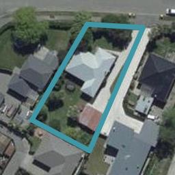 84 Winters Road, Redwood, Christchurch