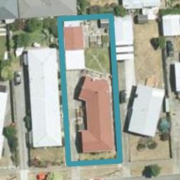 16 Moran Street, Redwoodtown, Blenheim