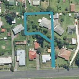 16 Makere Street, Taumarunui