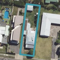 7 Salisbury Road, Awapuni, Gisborne
