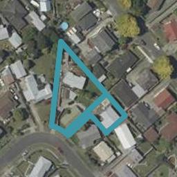 23 Rosedale Crescent, Cloverlea, Palmerston North