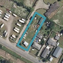 110 Mako Mako Road, Levin, Levin