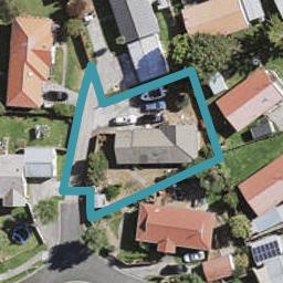 24 Rosemead Place, Randwick Park, Auckland