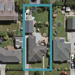 84 High Street, Rosedale, Invercargill