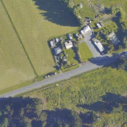 436 State Highway 1, Kaikoura