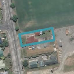 96 East Belt, Rangiora, Rangiora