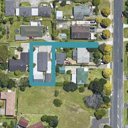 21 Beatty Avenue, Te Puke, Te Puke