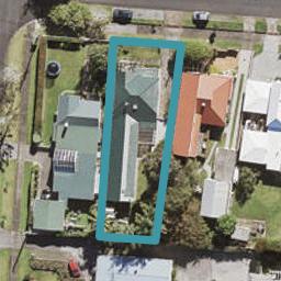 3 Tennyson Street, Northcote Point, Auckland