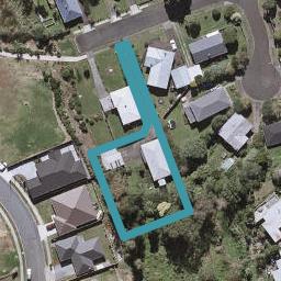 17A Nash Street, Marfell, New Plymouth