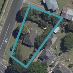 168 Great South Road, Ngaruawahia