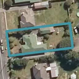 517 Wellington Road, Marton