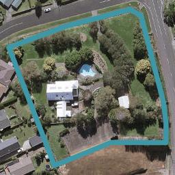 32 Barrett Road, Whalers Gate, New Plymouth