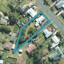 10 Lorne Street, Dargaville