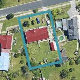 9 Chapman Place, Fairy Springs, Rotorua