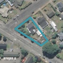2 Campbell Street, Geraldine