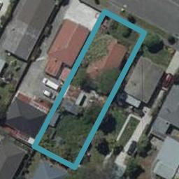 50 Grenville Street, Waltham, Christchurch