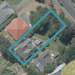 54 Chambers Street, North East Valley, Dunedin