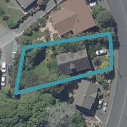 245 Helensburgh Road, Helensburgh, Dunedin