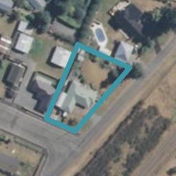 34 Railway Terrace West, Rakaia