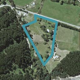 835 Onamalutu Road, Blenheim