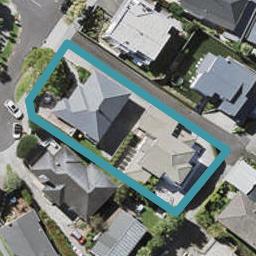 17A Godfrey Place, Kohimarama, Auckland