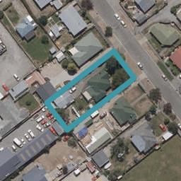 10 Kenmare Street, Alexandra, Alexandra
