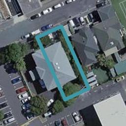 4 Halswell Street, Thorndon, Wellington