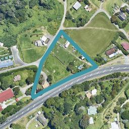 316 State Highway 2, Bethlehem, Tauranga