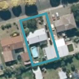 13 Tenby Terrace, Flaxmere, Hastings