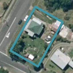 2 Eric Street, Norsewood, Norsewood